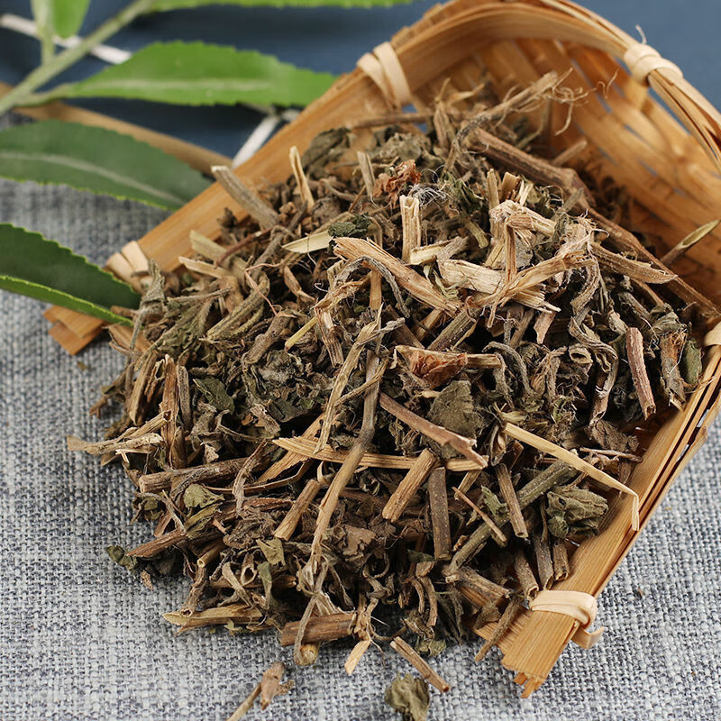 中药材葎草割人藤拉拉秧拉拉藤五爪龙勒草葛律草绿草500g实惠装