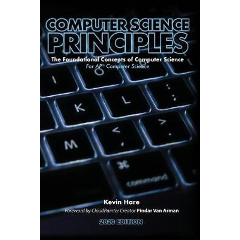 按需印刷Computer Science Principles[9781734554908]