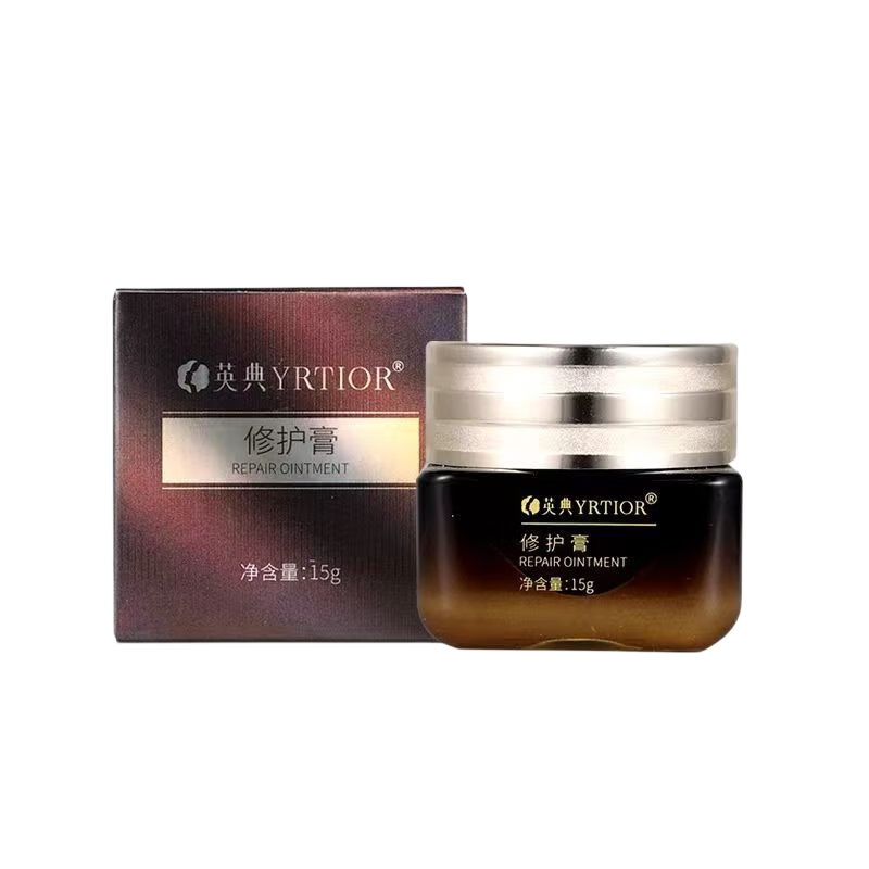 英涛英典护肤品调肤膏提亮肤色改善暗沉线(下美容院同款)  (刮码发货) 护手霜一支