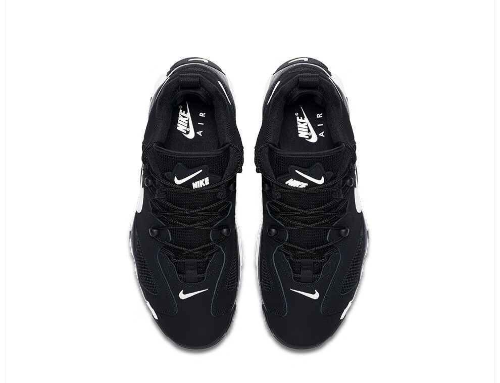 耐克 男子 nike air barrage low 运动鞋 cd7510 cd7510-100 40