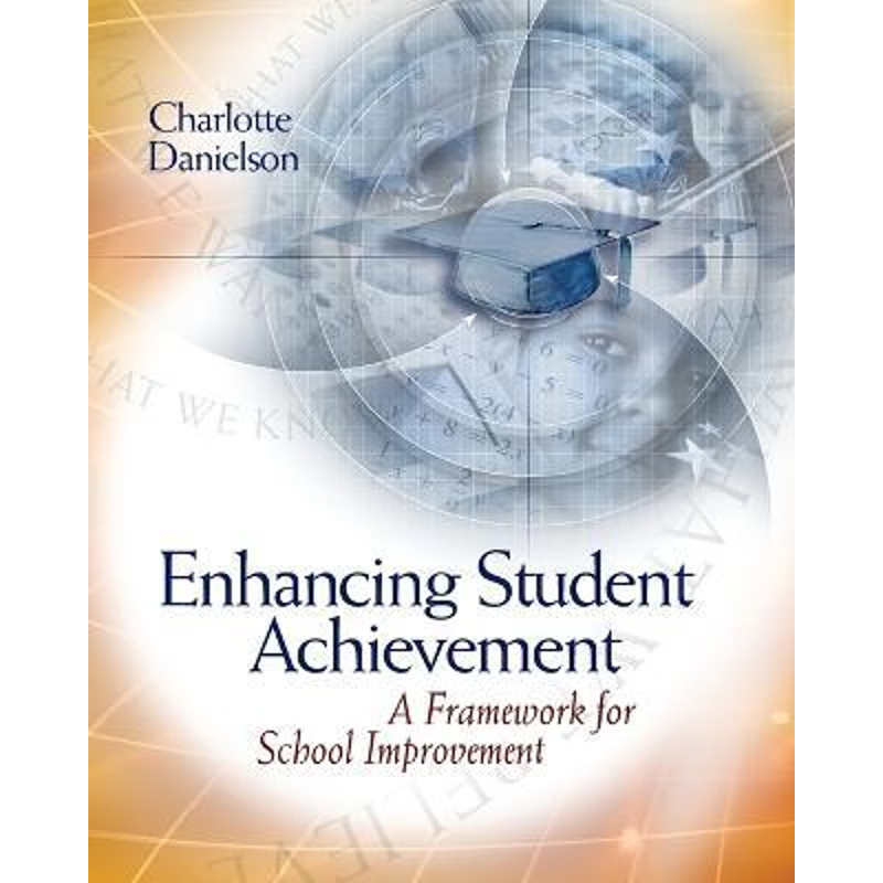 按需印刷Enhancing Student Achievement[9780871206916]