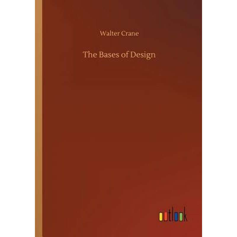 按需印刷The Bases of Design[9783734042003]