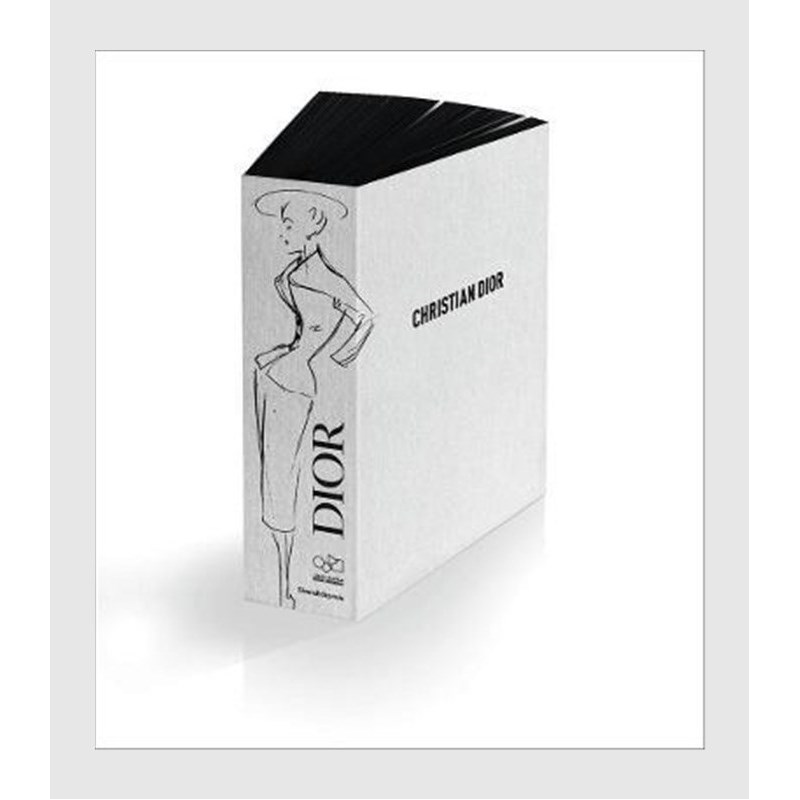 进口艺术 Christian Dior