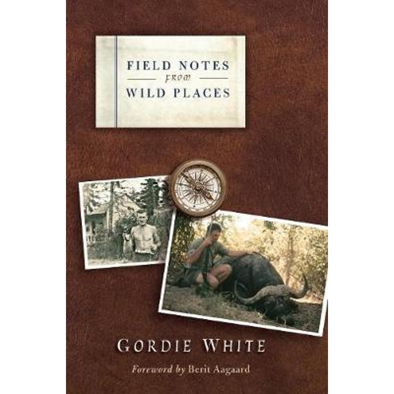 按需印刷Field Notes from Wild Places[9780998126500]