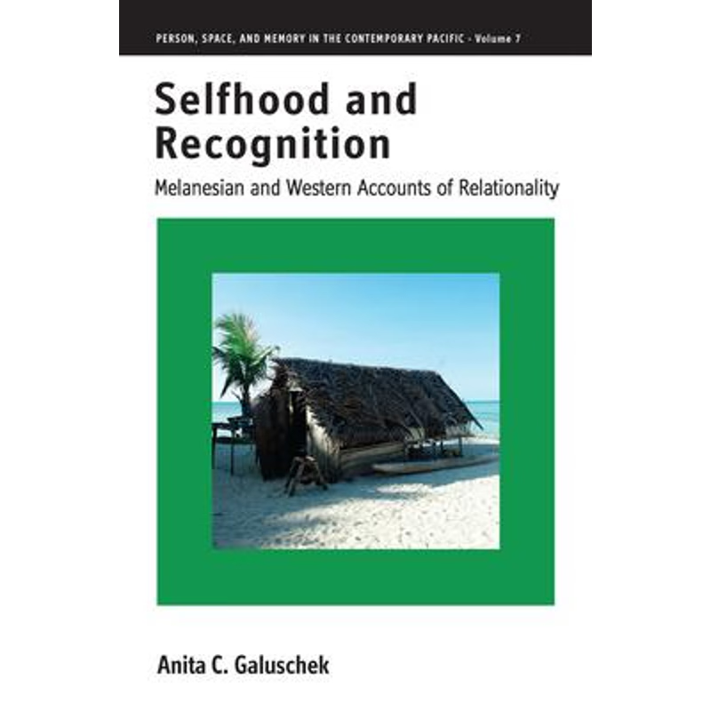 按需印刷Selfhood and Recognition[9781785336492]