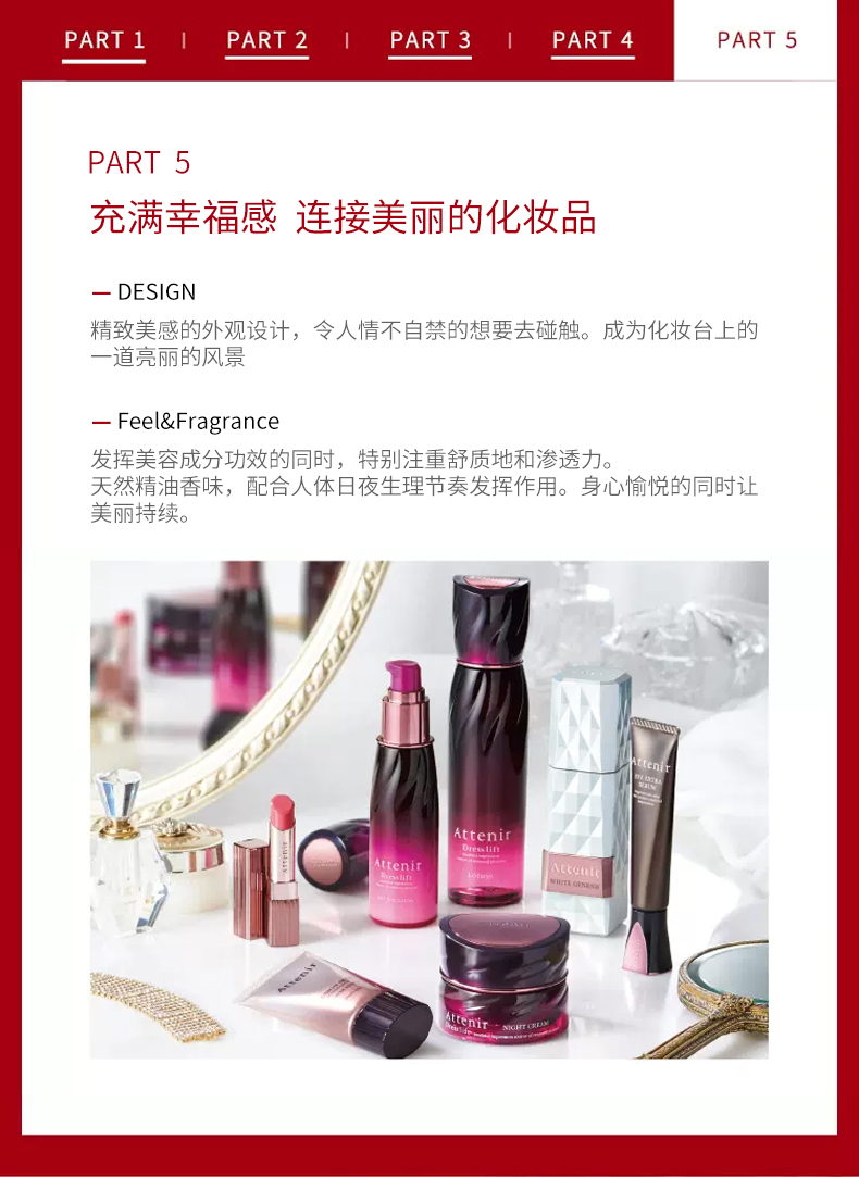 【近铁百货】艾天然Attenir净颜亮肤卸妆油植物卸妆水液日本原装深层清洁面部眼唇不刺激柑橘精油香 净颜亮肤卸妆油 柑橘精油香 N 175ml