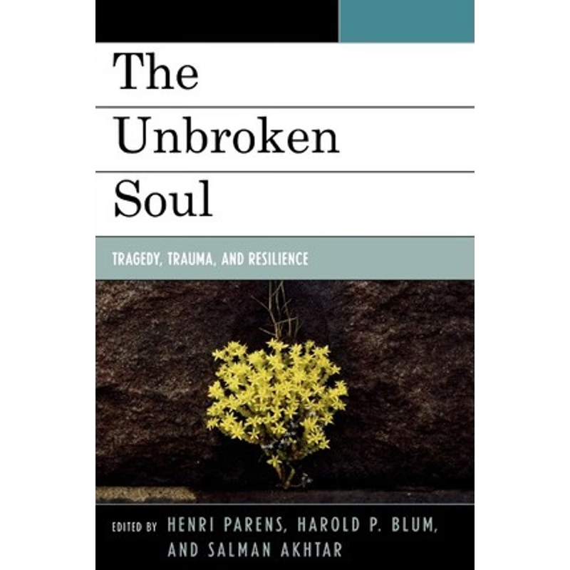 按需印刷The Unbroken Soul[9780765705891]