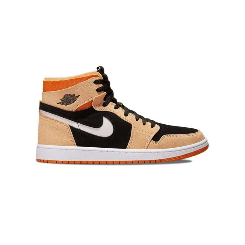 air篮球鞋_NIKE 耐克 胜道运动 NIKE耐克男鞋夏季新款AIR JORDAN 1 ZOOM运动篮球鞋 CT0978-501 41