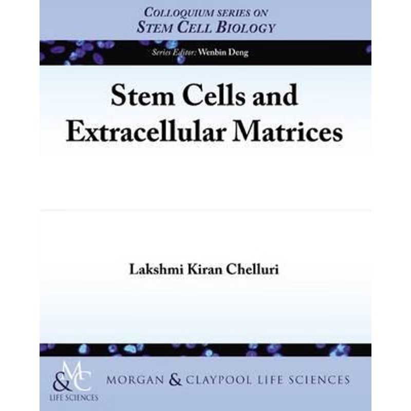 按需印刷Stem Cells and Extracellular Matrices[9781615043767]