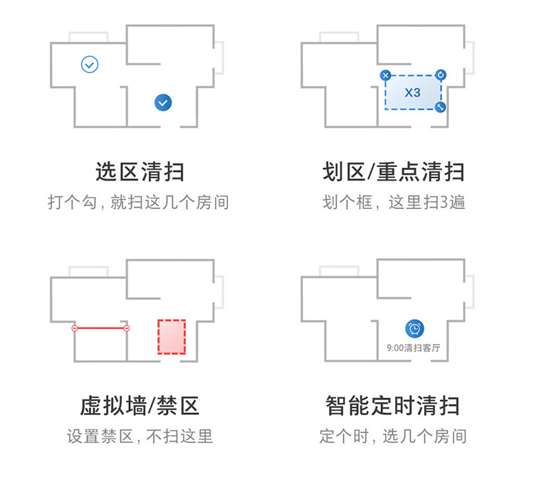 石头扫地机器人T7质量怎么样?真实内幕真相？