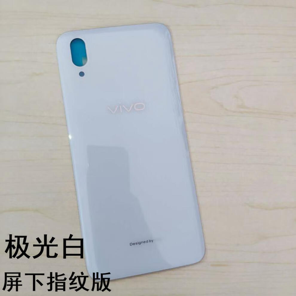 vivox21玻璃后盖x21a玻璃后盖电池后壳后屏x21ud玻璃后盖蓝色世界杯