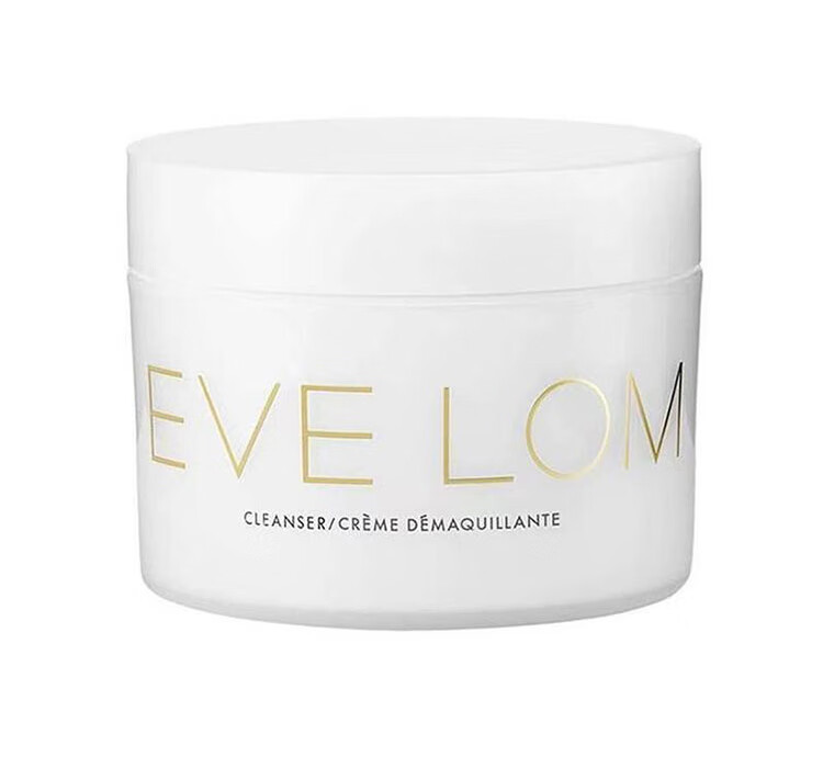 伊芙兰（Eve Lom）eve lom卸妆膏 经典洁面霜卸妆膏50ml 温和卸妆保湿洁面