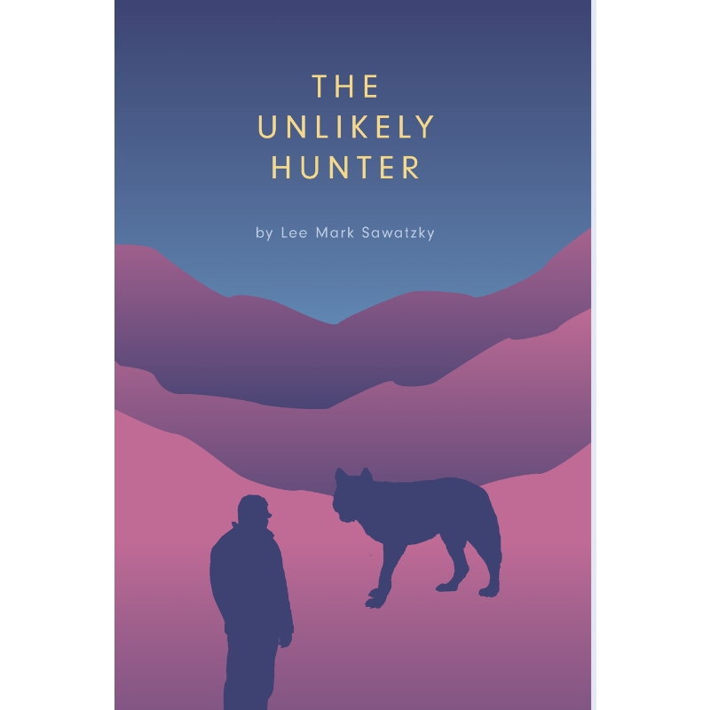 按需印刷The Unlikely Hunter[9781525504679]