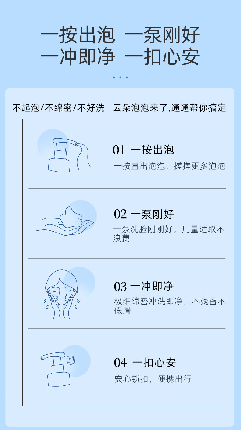 颐莲定制礼盒 补水保湿紧致修护 送礼送女友