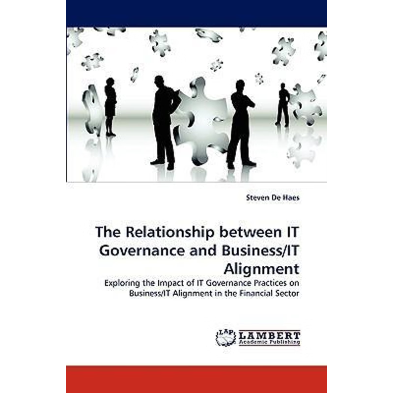 按需印刷The Relationship between IT Governance and Business/IT Alignment[9783838317977]