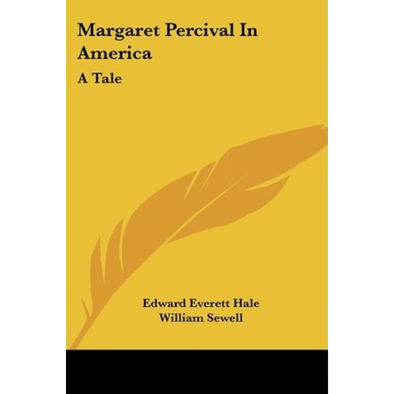 按需印刷Margaret Percival In America[9780548399774]