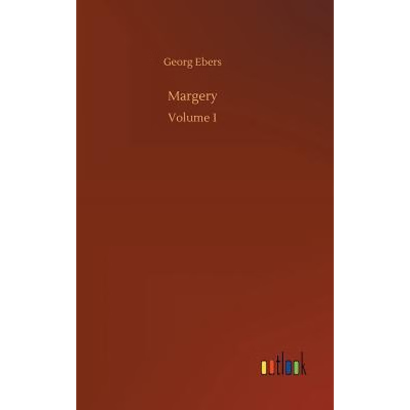 按需印刷Margery[9783734052231]