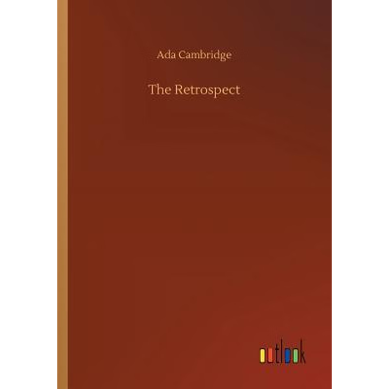 按需印刷The Retrospect[9783734039249]