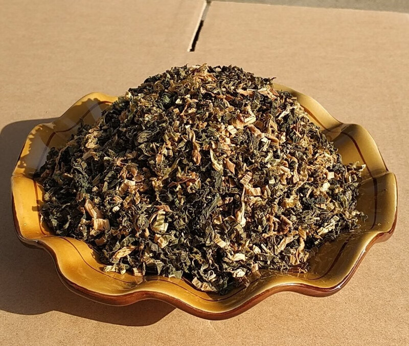 湖南特产雪里红蕻梅干菜农家自制青菜干货咸菜干芥菜雪菜干盐菜类