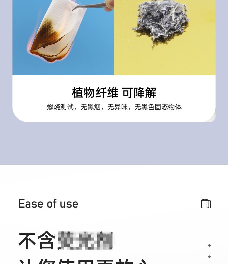 港雅美容院一次性洗脸巾女棉柔巾卷筒式大卷加厚珍珠纹洁面巾纯棉毛巾 加厚珍珠纹650克