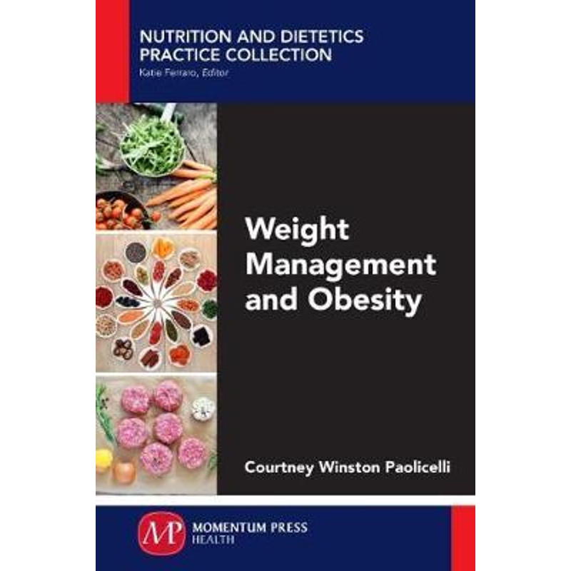 按需印刷Weight Management and Obesity[9781606507636]