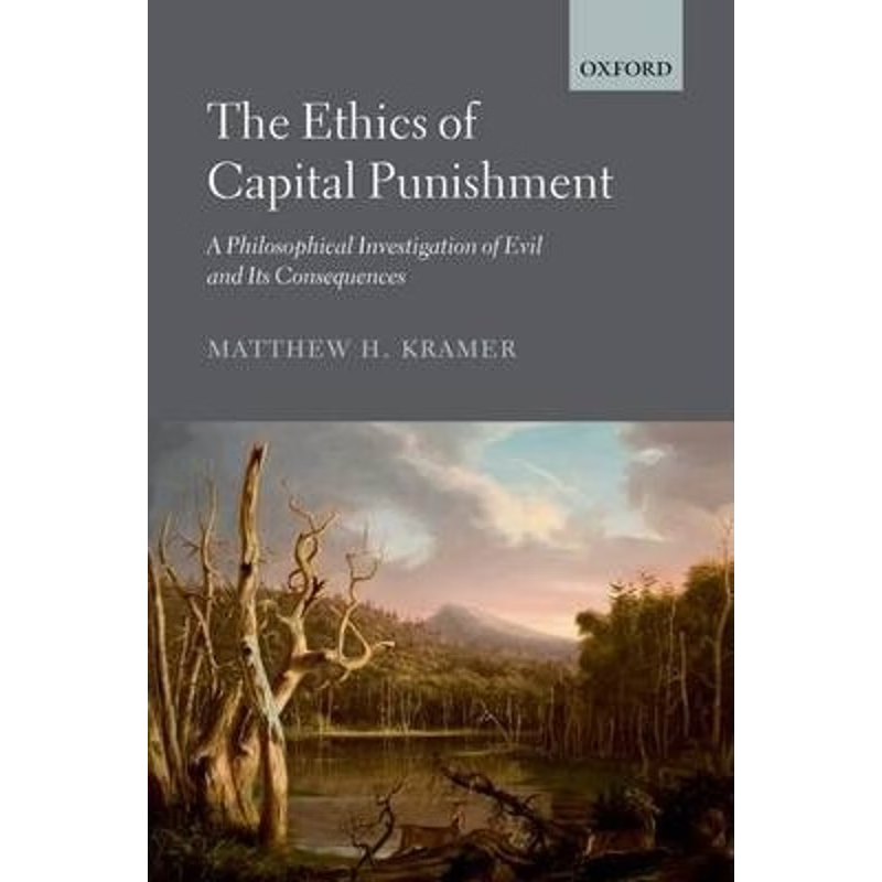 按需印刷The Ethics of Capital Punishment[9780199642199]