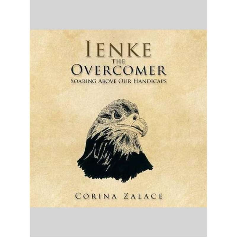 按需印刷Ienke the Overcomer[9781514422403]