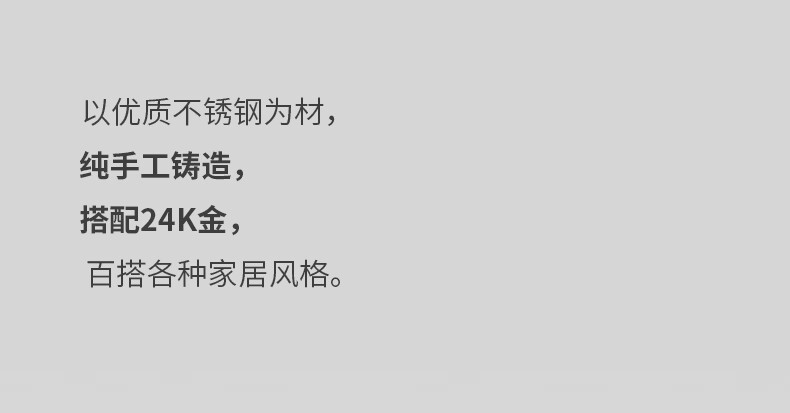 18，阿斯矇迪 《圓明雀喜》陳金慶蘋果擺件客厛喜鵲玄關藝術收藏限量送禮 圓明鵲喜