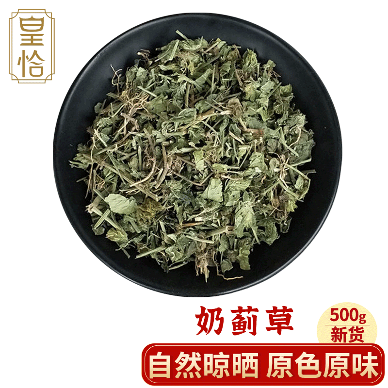 皇恰正品奶蓟草水飞蓟草茶护肝片老鼠筋奶荆草奶藓草片 水剑草 水蓟草