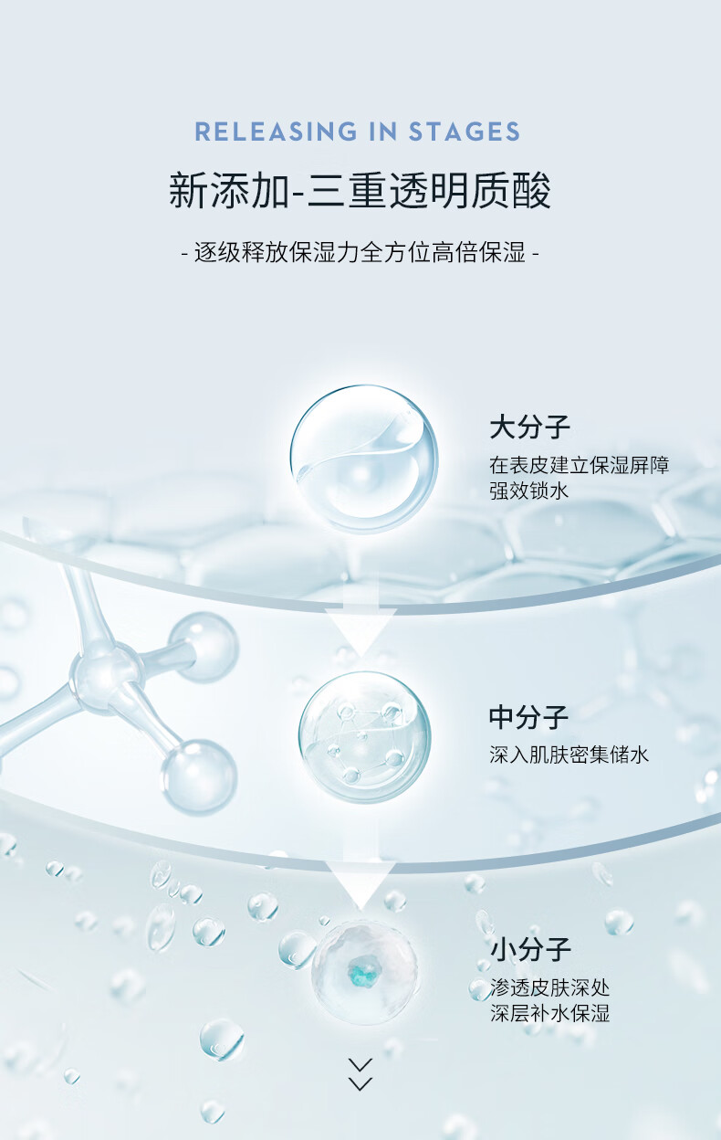 优姿婷【芬兰国家馆】LUMENE北极清爽滋润面霜极地高保湿干皮补水护肤品 保湿滋润面霜50g【干皮挚爱】