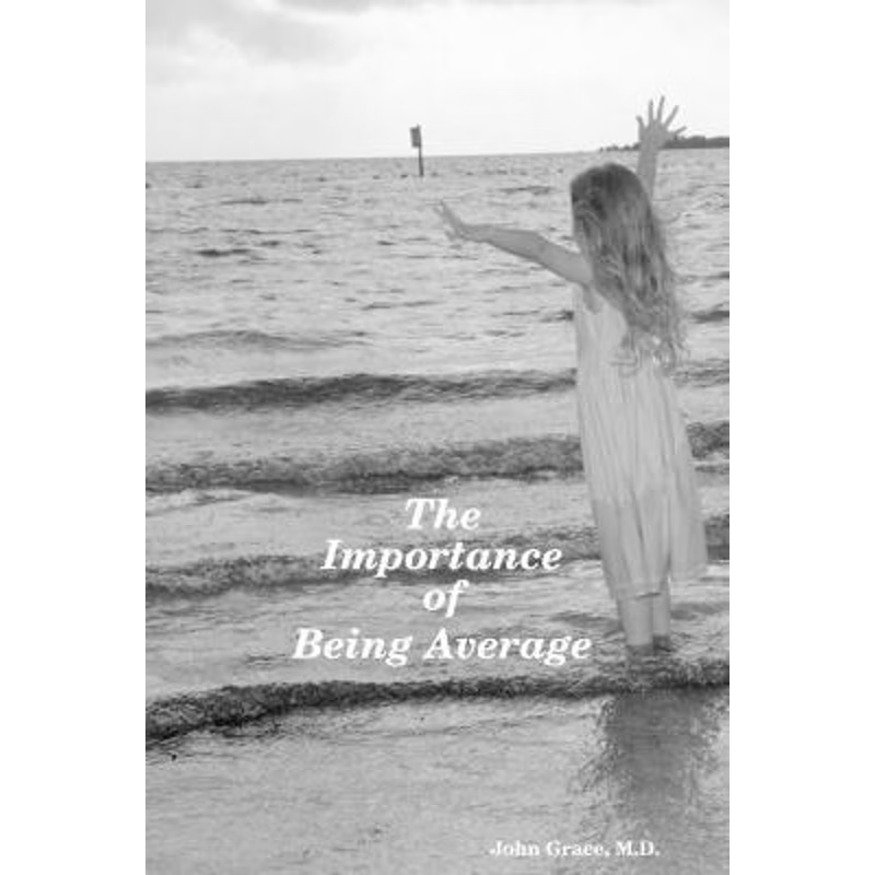 按需印刷The Importance of Being Average[9780615223513]