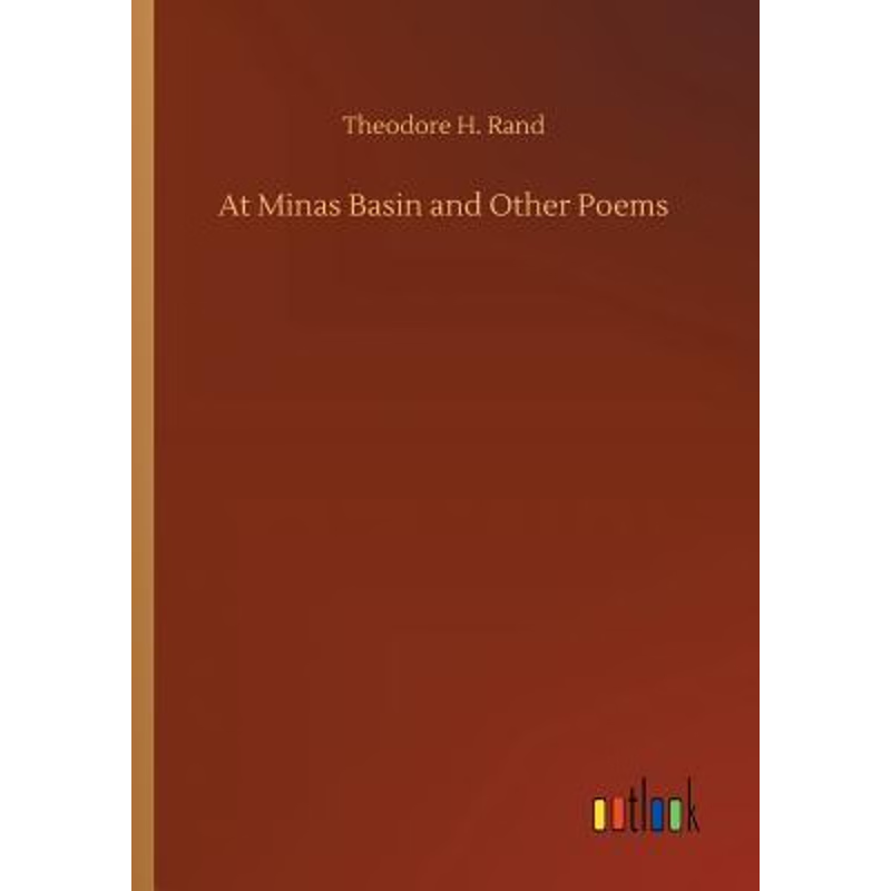 按需印刷At Minas Basin and Other Poems[9783732671854]