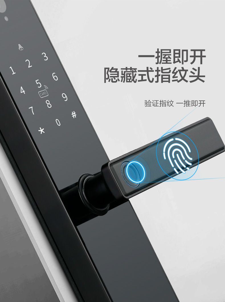 王力智能锁真实使用一周讲体验真相内幕?