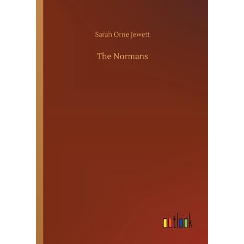 按需印刷The Normans[9783734010989]