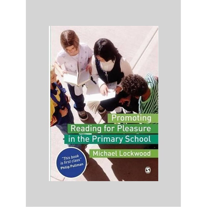 按需印刷不退不换Promoting Reading for Pleasure in the Primary School[9781412929677]