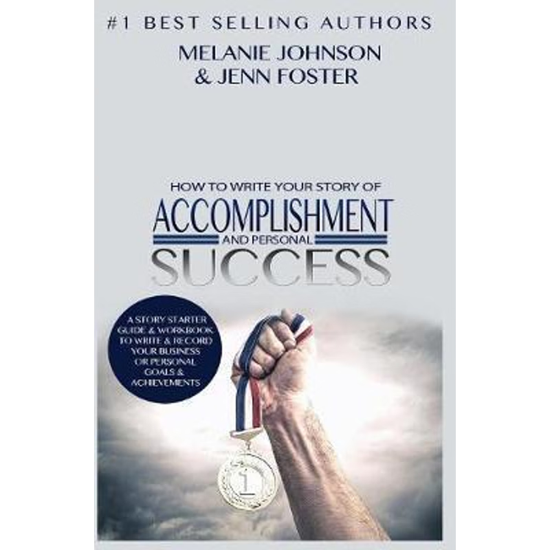 按需印刷How To Write Your Story of Accomplishment And Personal Success[9781619847781]