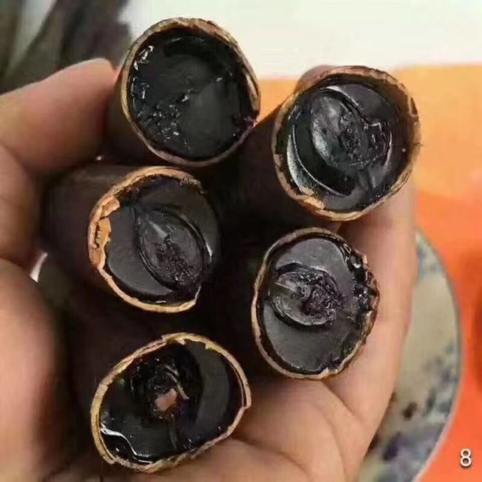 伟博天然便秘果缅甸大解果腊肠果神奇大解果便秘果便秘果250克送杯子