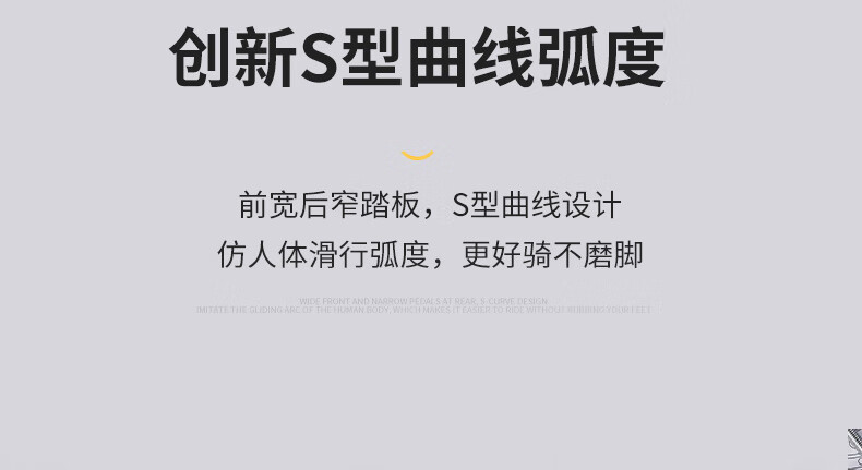 乐的Luddy滑板车儿童2-6岁1宝宝多功能可坐可骑滑二合一溜溜滑滑踏板车生日礼物 1066蓝色-单用（乐的定制款）