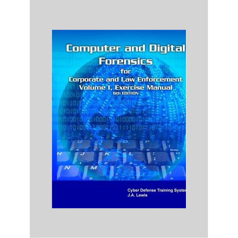 按需印刷Corporate Computer Forensics Training System Laboratory Manual Volume I[9780615155944]