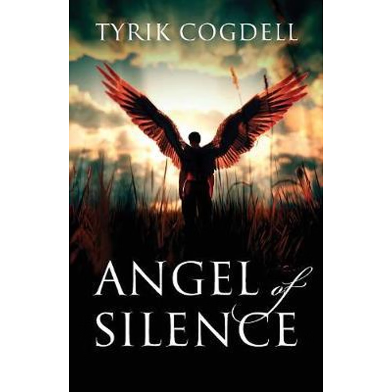 按需印刷Angel of Silence[9780578219769]