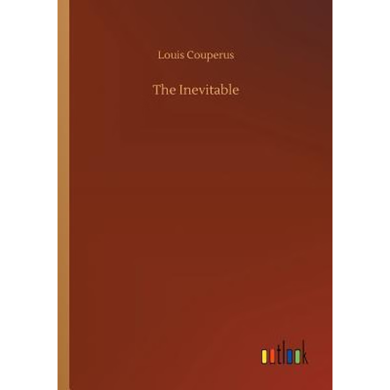 按需印刷The Inevitable[9783734039522]