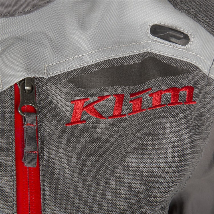 klim女款artemis拉力服阿特米斯夹克goretex防水摩托车骑行服黑灰色