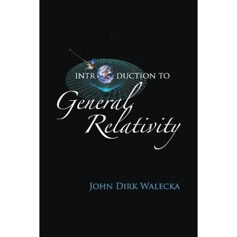 按需印刷Introduction to General Relativity[9789812705853]