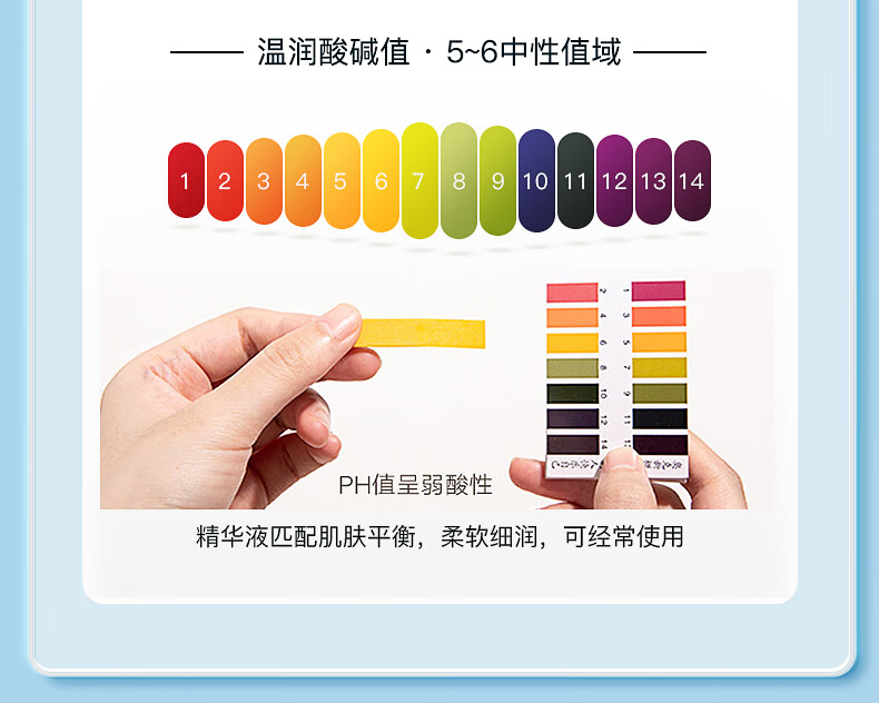 碧然堂积雪草玻尿酸面膜补水25ml*28片补水保湿面膜男女士学生可用敏感 积雪草玻尿酸面膜25ml*14片*2盒