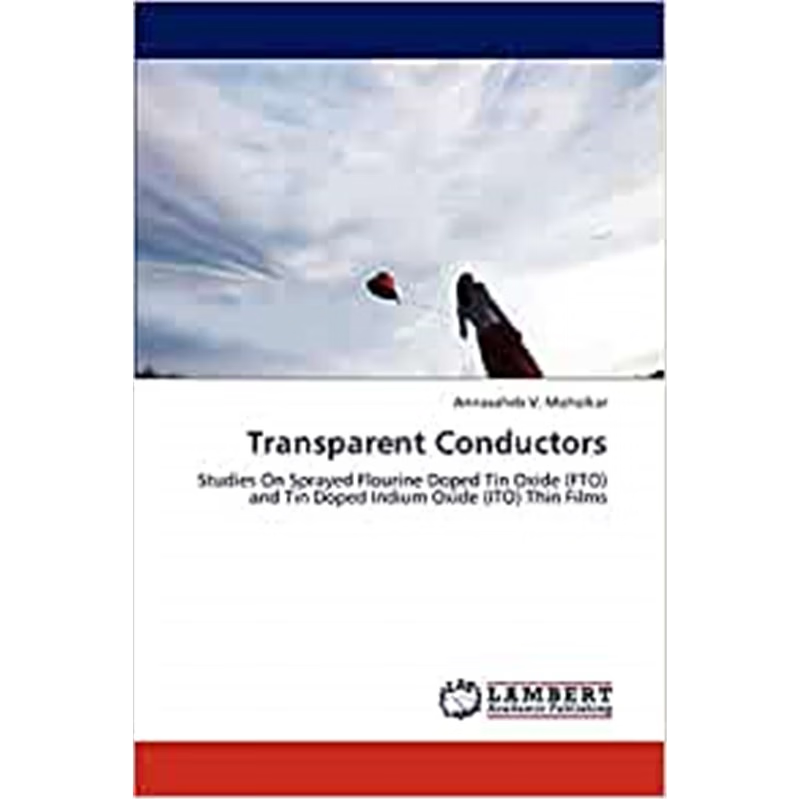 按需印刷Transparent Conductors[9783846533420]