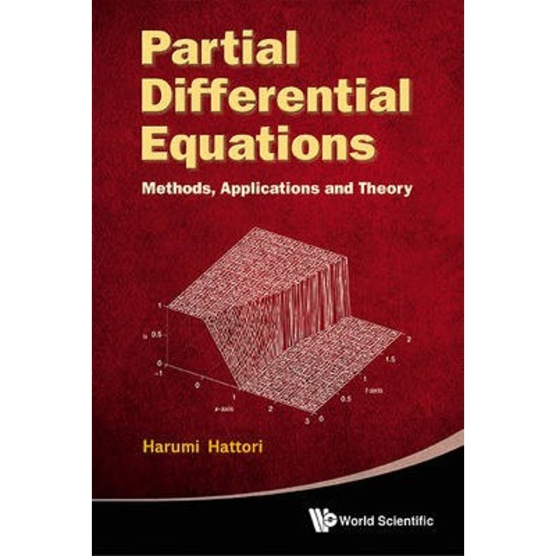 按需印刷Partial Differential Equations[9789814407564]