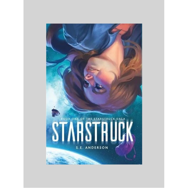 按需印刷Starstruck[9781912996902]