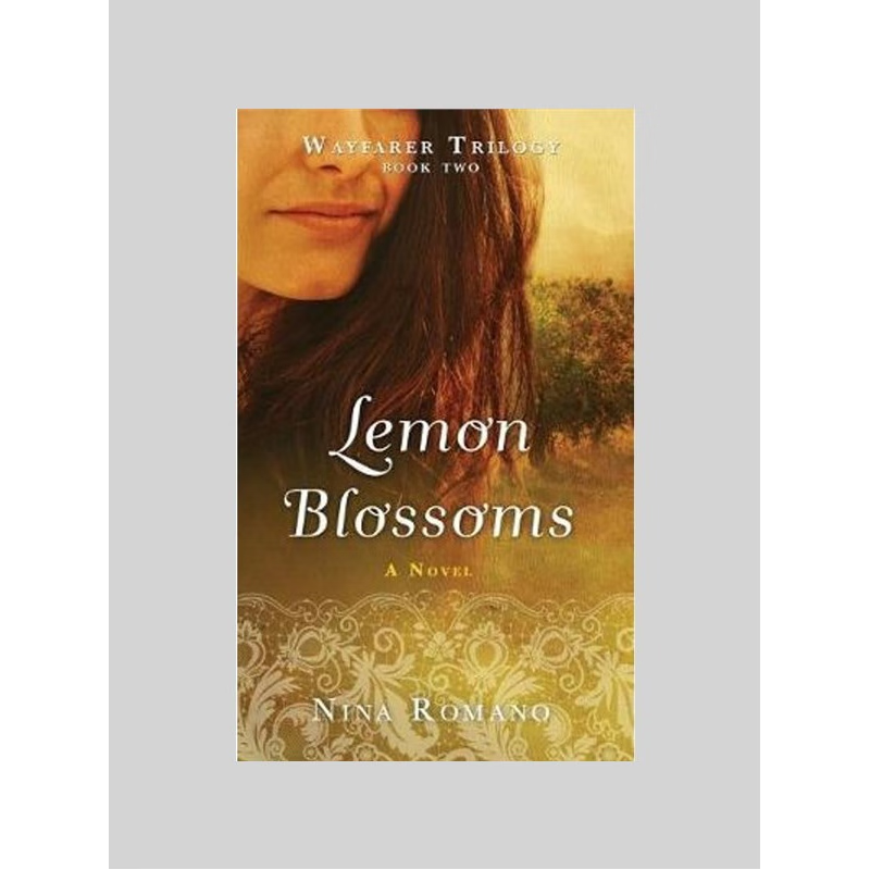 按需印刷Lemon Blossoms[9781681621197]