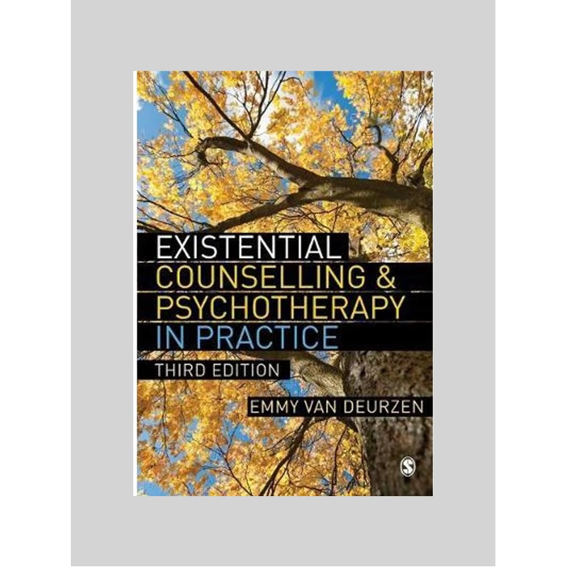 预订Existential Counselling & Psychotherapy in Practice