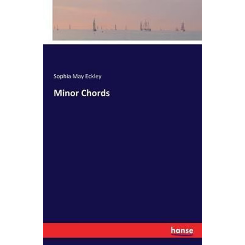 按需印刷Minor Chords[9783742814500]